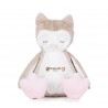 Peluche Chouette Normandie