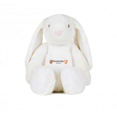 Peluche Lapin Normandie