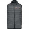 Bodywarmer matelassé homme