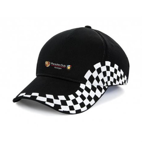 Casquette Grand Prix Auvergne