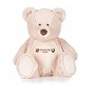 Peluche Ours Auvergne