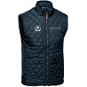 Bodywarmer Luxe Homme 30 ans Bretagne