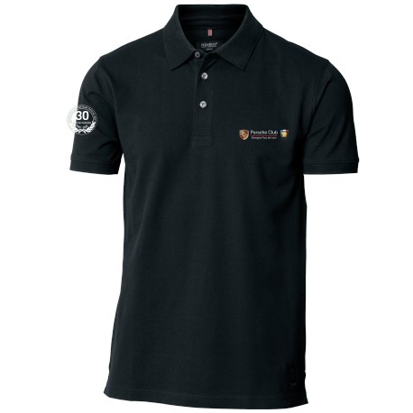 Polo luxe Homme 30 ans Bretagne