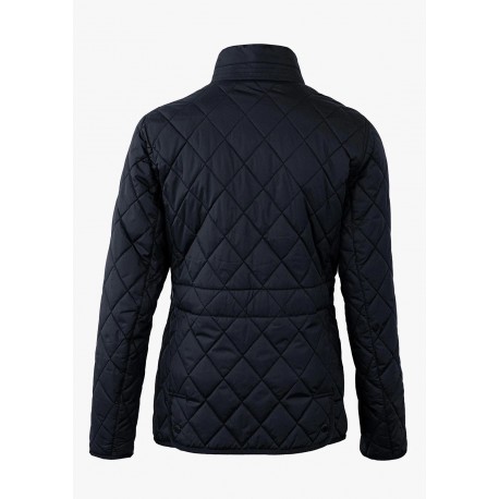 Veste matelassée Premium Femme