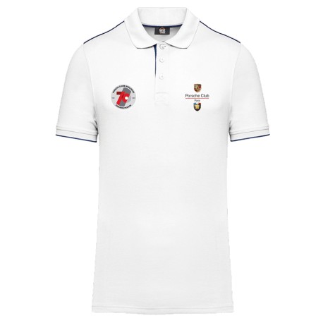 Polo homme 70' Enduring Passion Paris