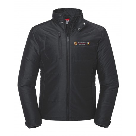 Veste cross Homme Picardie