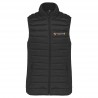 Bodywarmer Femme Picardie