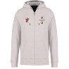 Sweat capuche Unisexe 300gr Alsace