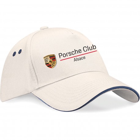 casquette Alsace