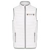 Bodywarmer matelassé homme