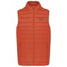 Bodywarmer matelassé homme