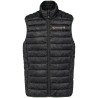 Bodywarmer matelassé homme