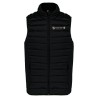 Bodywarmer matelassé homme