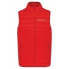 Bodywarmer matelassé homme