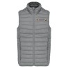 Bodywarmer matelassé homme