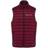 Bodywarmer matelassé homme