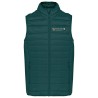 Bodywarmer matelassé femme