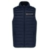 Bodywarmer matelassé femme