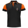 Polo bicolore Homme 911