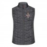 Bodywarmer Hybrid Femme 911