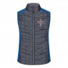 Bodywarmer Hybrid Femme 911