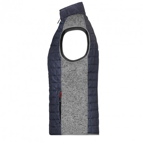 Bodywarmer Hybrid Femme 911