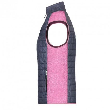 Bodywarmer Hybrid Femme 911