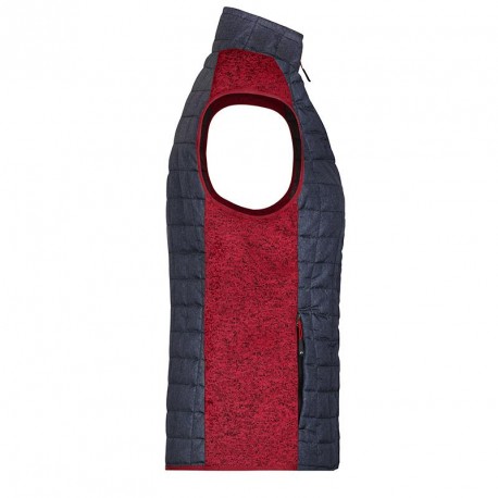 Bodywarmer Hybrid Femme 911