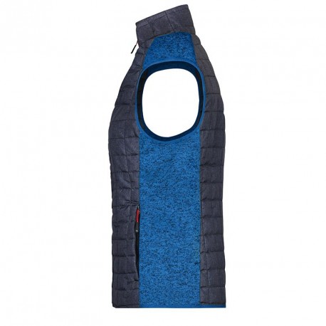 Bodywarmer Hybrid Femme 911