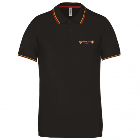 Polo piqué Homme Normandie