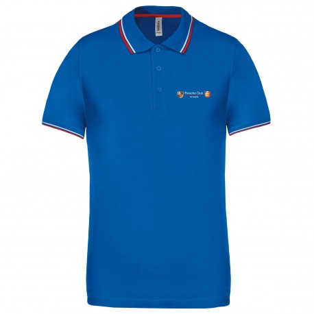 Polo piqué Homme Normandie