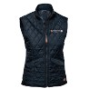 Bodywarmer matelassé Femme Belgium