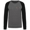 Sweat Bicolore Homme Porsche