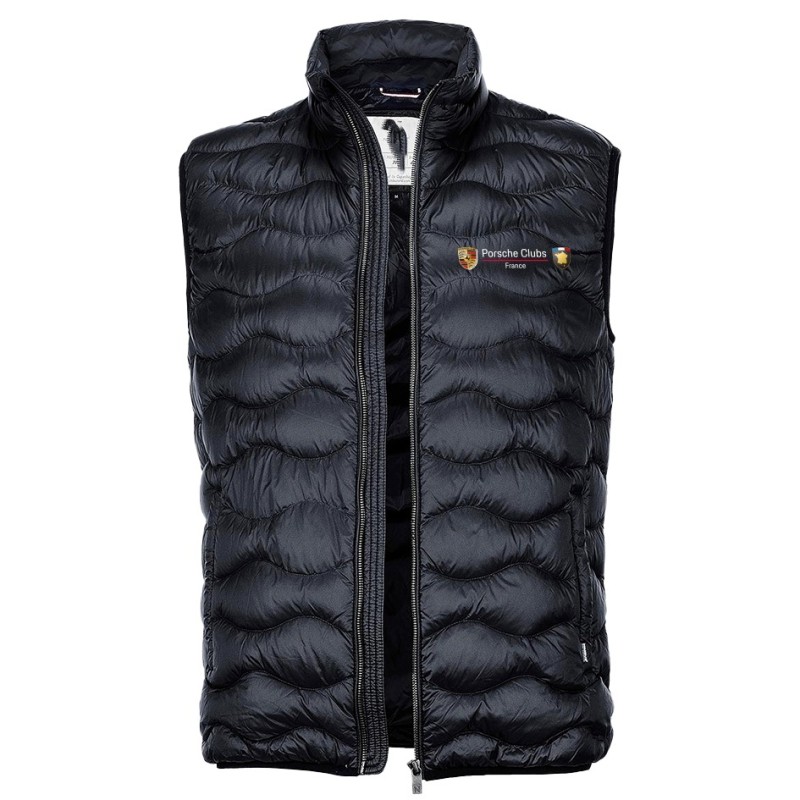 Bodywarmer Duvet Homme PCF