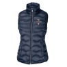 Bodywarmer Duvet Femme PCF