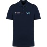 Polo Supima Homme 30 ans Francorchamps