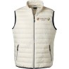 Bodywarmer Duvet Homme Auvergne