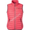 Bodywarmer Duvet Femme Auvergne