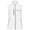 Bodywarmer Softshell Femme Auvergne