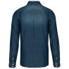 Chemise Denim Homme Tourcoing