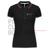 Polo manches courtes Femme PC914