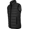 Bodywarmer doudoune homme