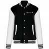 Blouson Teddy Unisexe Bretagne