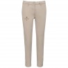 Pantalon Chino Femme 7/8 Austral