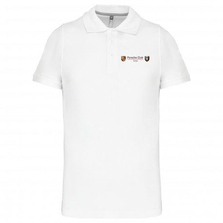 Polo homme Corse