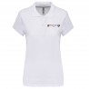 Polo femme Corse