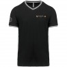 Tee shirt maille piquée Homme Austral