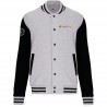 Veste kid Teddy La Kour