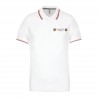 Polo manches courtes homme Alsace