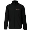 Veste Softshell homme PCTG